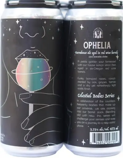 House of Funk Ophelia