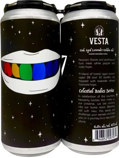 House of Funk Vesta