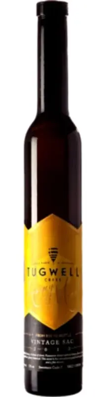 Tugwell Creek Honey Farm and Meadery Vintage Sac Private Reserve