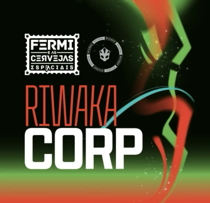 Cervejaria Fermi Riwaka Coporation