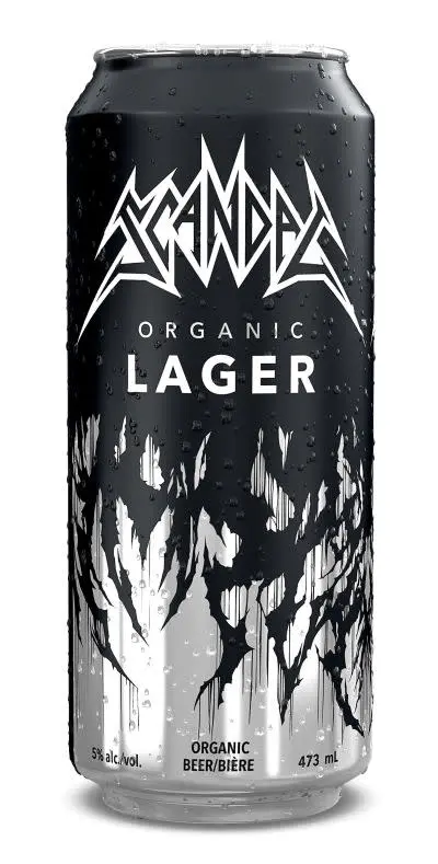 Pacific Western Brewing Company Scandal Lager