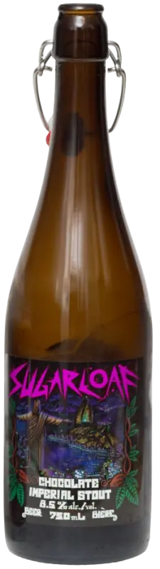 Pacific Western Brewing Company Scandal Sugarloaf