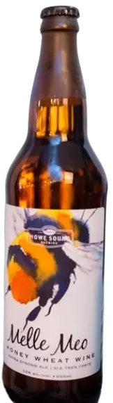 Howe Sound Brewing Melle Meo