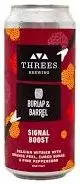 Threes Brewing Signal Boost