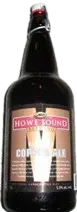 Howe Sound Brewing Mettleman Copper Ale