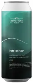 Howe Sound Brewing Phantom Ship