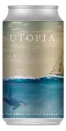 Howe Sound Brewing Utopia - Kveik Gose
