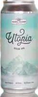 Howe Sound Brewing Utopia - Sour IPA
