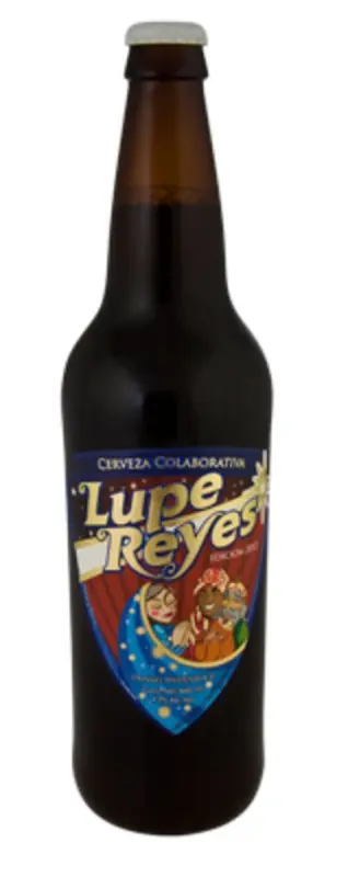 Cerveceria Primus Lupe Reyes (2011-2015)