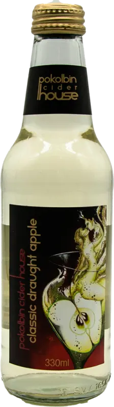 Pokolbin Cider House Classic Draught Apple