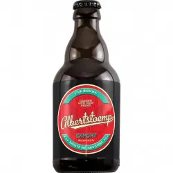 Brouwerij Belgoo Albert Stoemp