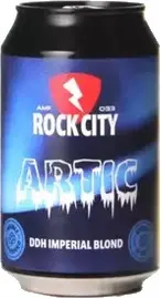 Rock City Artic