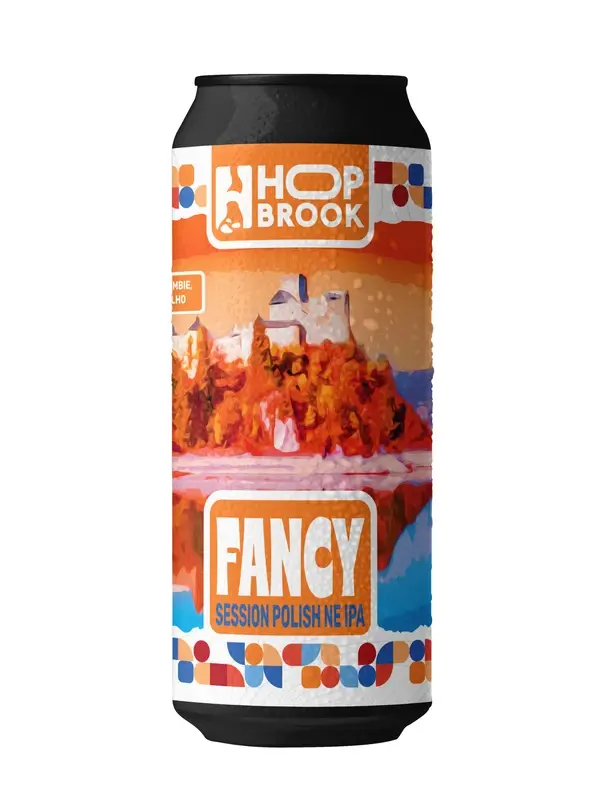Hop Brook Fancy