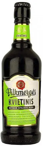 Vilkmerges Alus Kvietinis