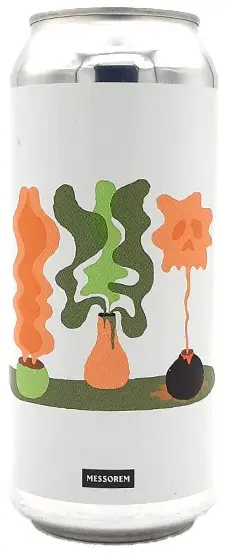 Messorem Bracitorium Potions Maudites