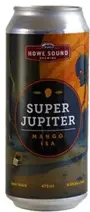 Howe Sound Brewing Super Jupiter 'Mango ISA