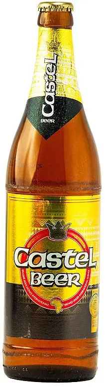 Soeguibe - Sociedad Ecuatoguineana de Bebidas Castel Beer (Equatorial Guinea)