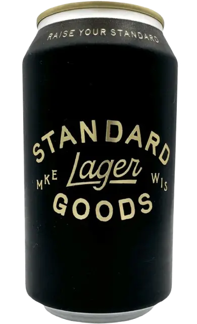 Pilot Project Brewing Standard Goods