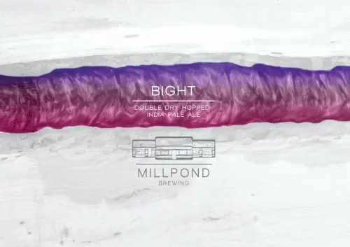 Millpond Brewing Bight