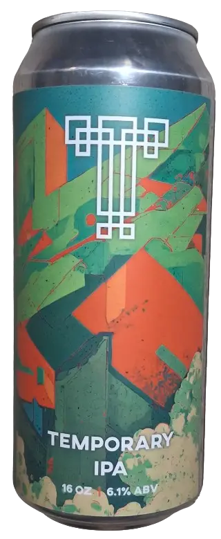 Trellis Brewing Temporary IPA