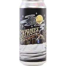 West Kill Brewing Sap House