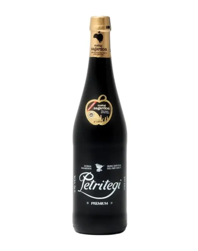 Petritegi Sagardoa Premium