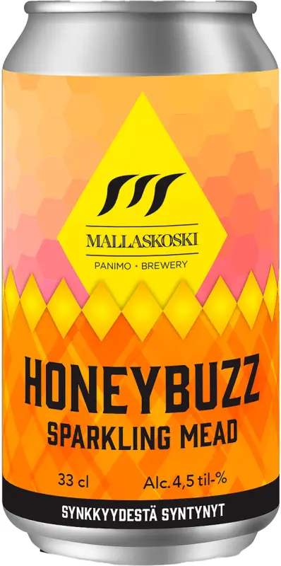 Mallaskoski Honeybuzz