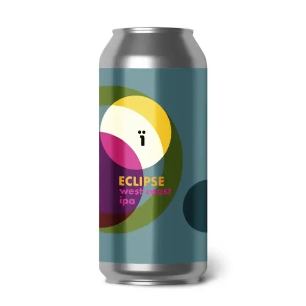Naïlo Brewing Co Eclipse