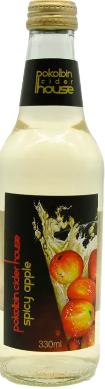 Pokolbin Cider House Spicy Apple