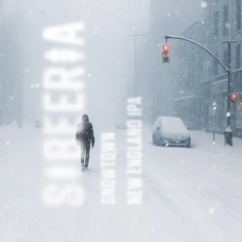 Sibeeria Snowtown