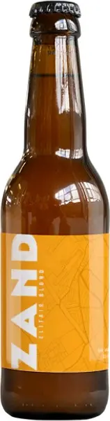 Eiber Bier Zand