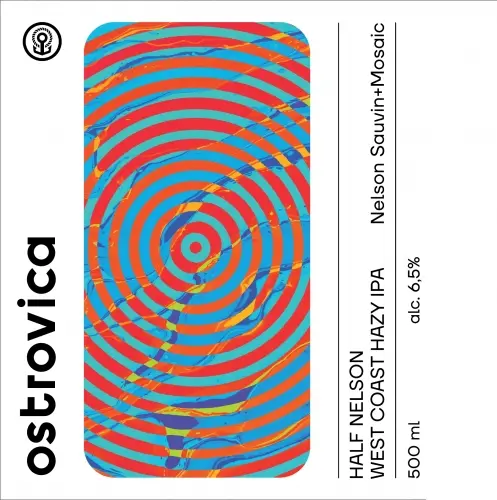 Ostrovica Half Nelson