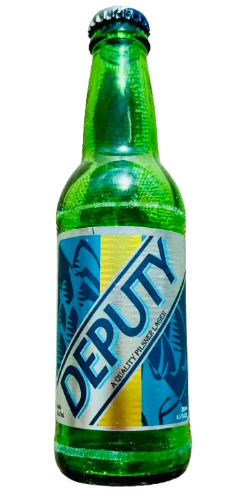 Banks (Barbados) Brewery Deputy