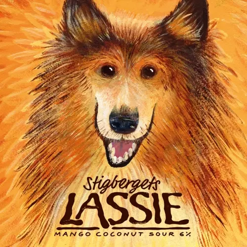 Stigbergets Bryggeri Lassie