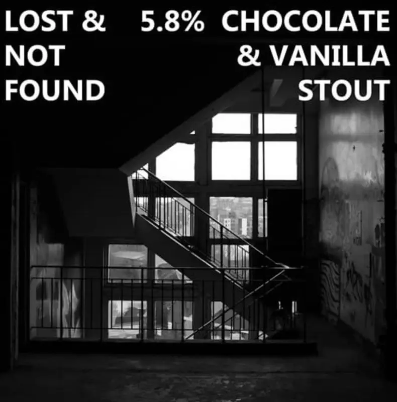 Flathead Brewery Lost & Not Found