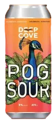 Deep Cove Brewers POG Sour