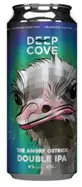 Deep Cove Brewers The Angry Ostrich