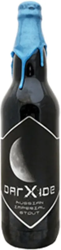 Fuggles (fka Fuggles & Warlock Craftworks) DarXide