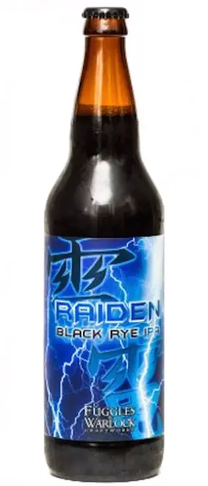 Fuggles (fka Fuggles & Warlock Craftworks) Raiden