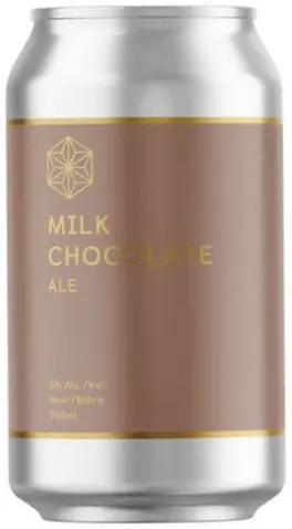 Spectrum Beer Company (MOD Beverage) Milk Chocolate Ale