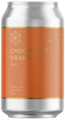 Spectrum Beer Company (MOD Beverage) Chocolate Orange Ale