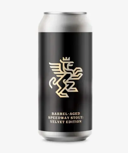 AleSmith Brewing Company Speedway Stout - Velvet 2025