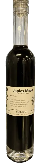 Kollektiv Mead Japies Mead