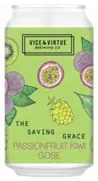 Vice & Virtue Brewing Co. The Saving Grace