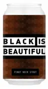 Vice & Virtue Brewing Co. Black Is Beautiful