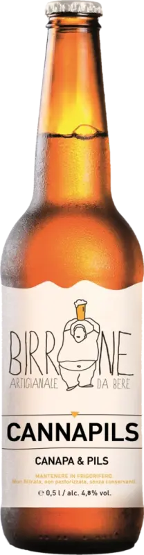 Birrone Cannapils