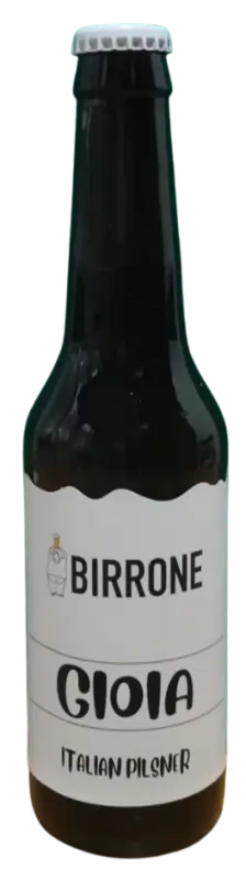 Birrone Gioia