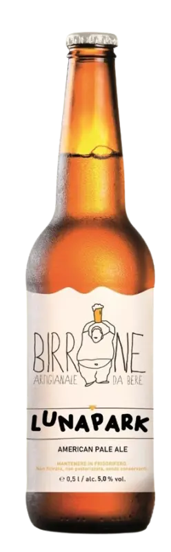 Birrone Luna Park