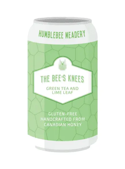 Humblebee Meadery The Bee's Knees