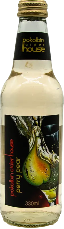 Pokolbin Cider House Perry Pear